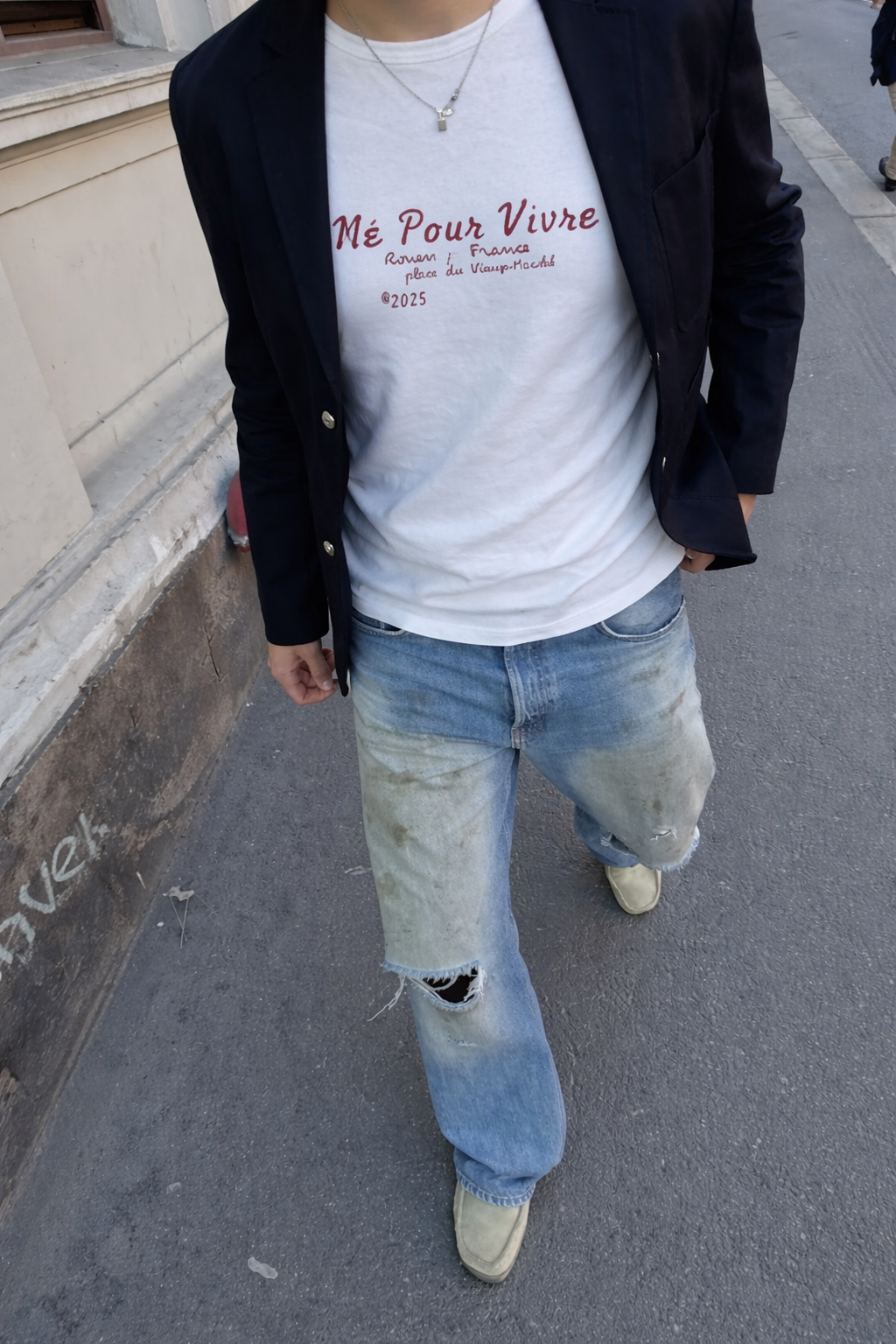 T Shirts