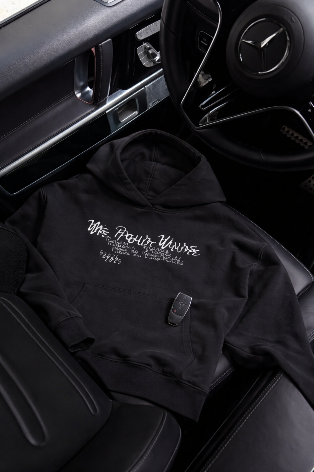 Hoodies
