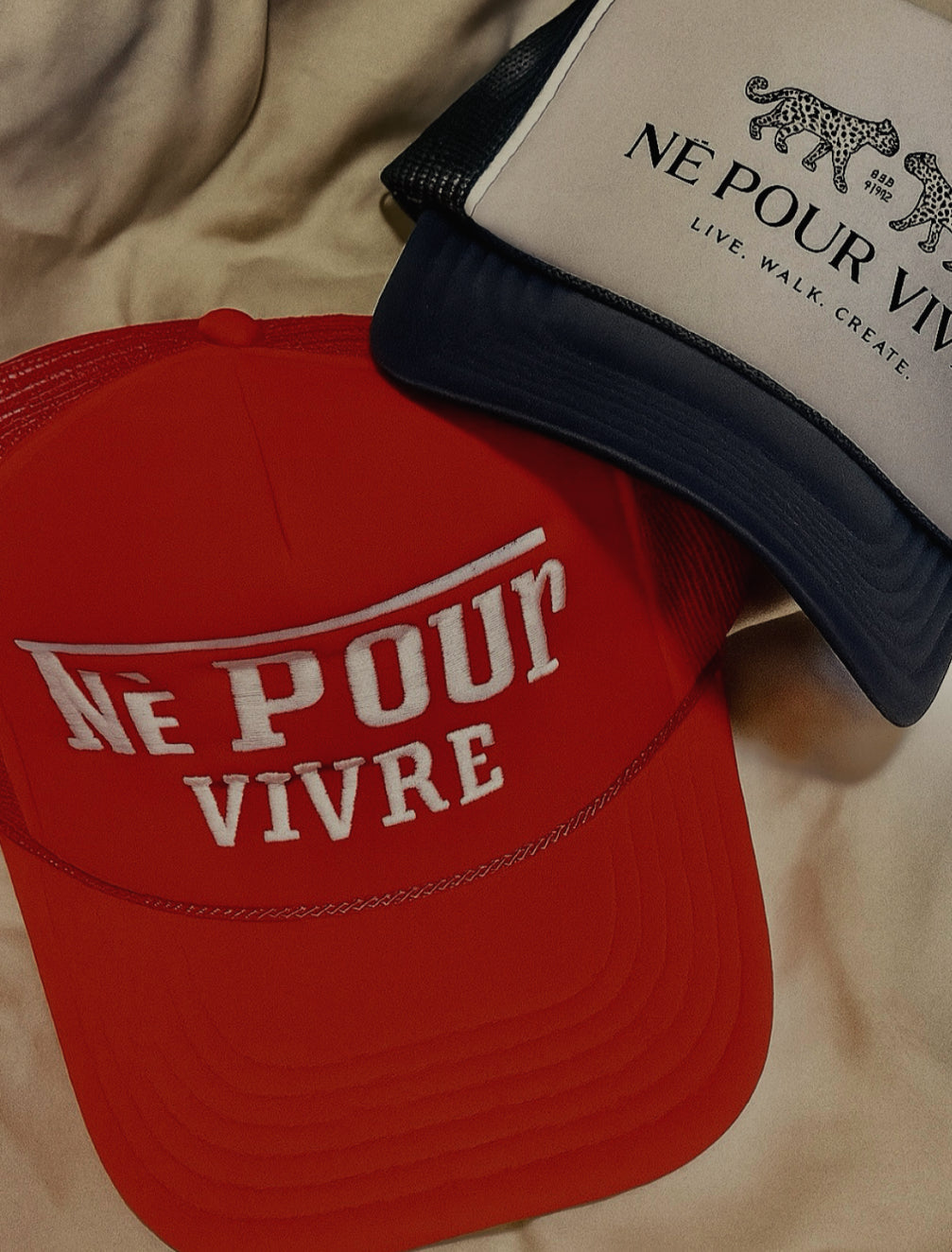 Hats