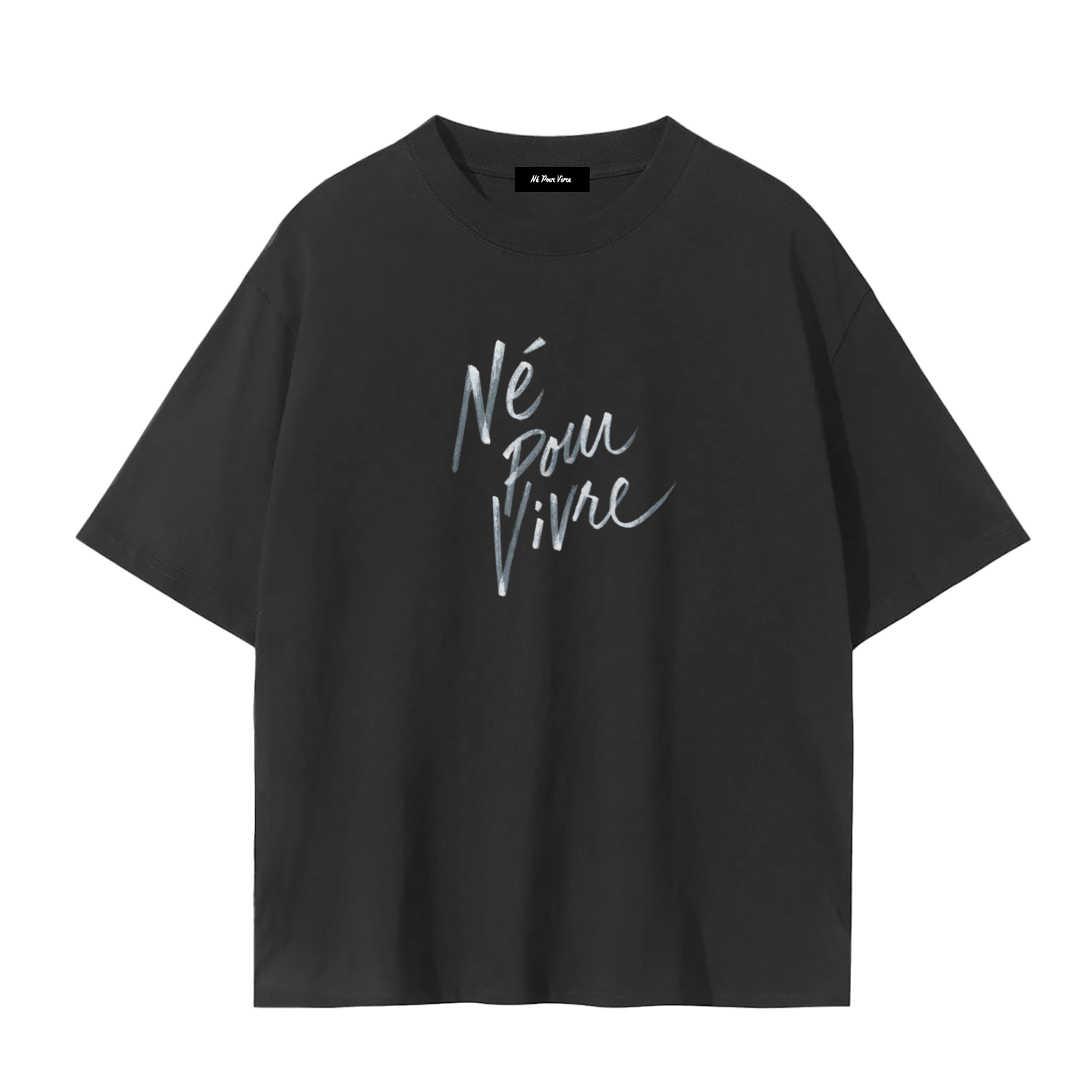 Unisex Seamless T-Shirt