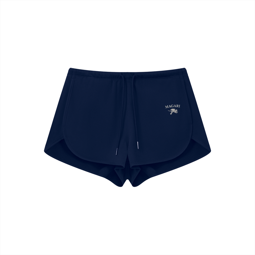 Women's Drawstring Shorts