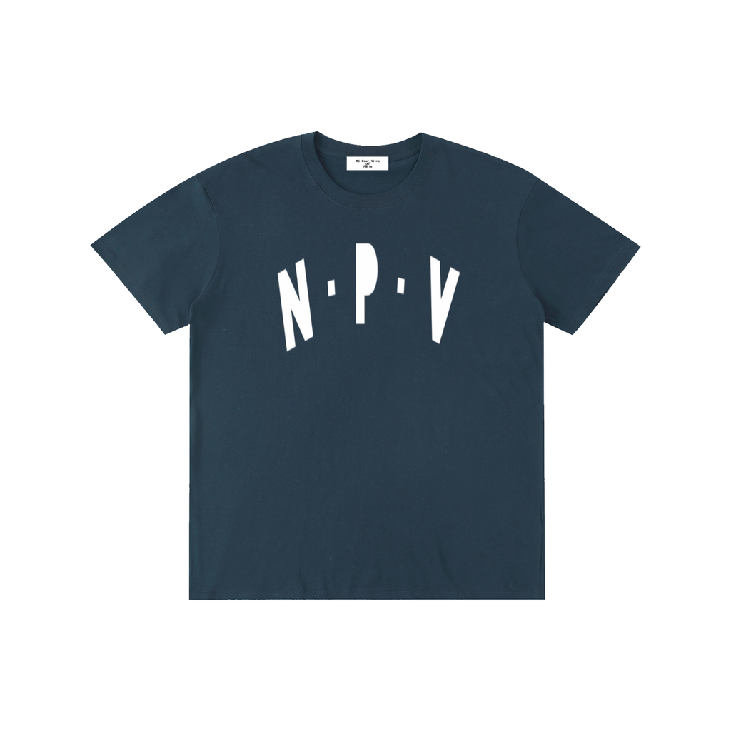 Pure Cotton Unisex T-Shirt