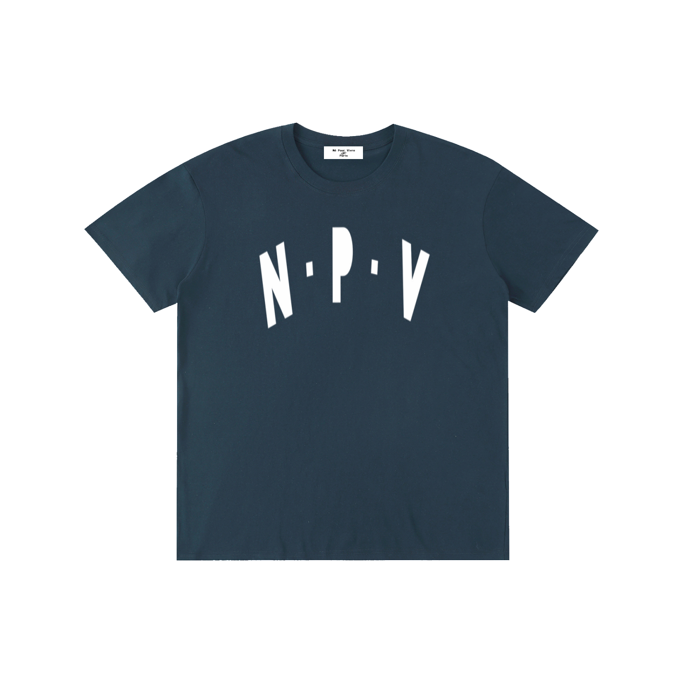 Pure Cotton Unisex T-Shirt