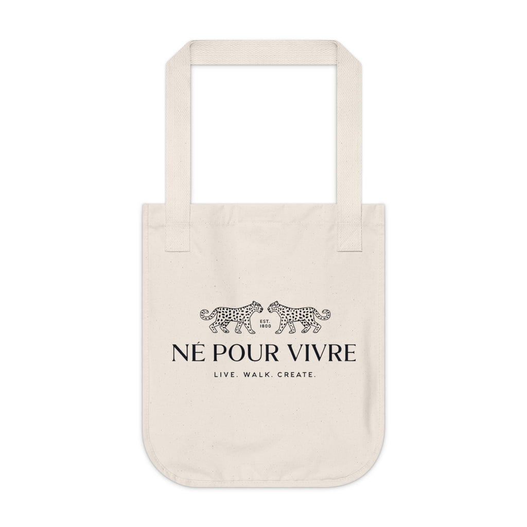 Eco Tote Bag