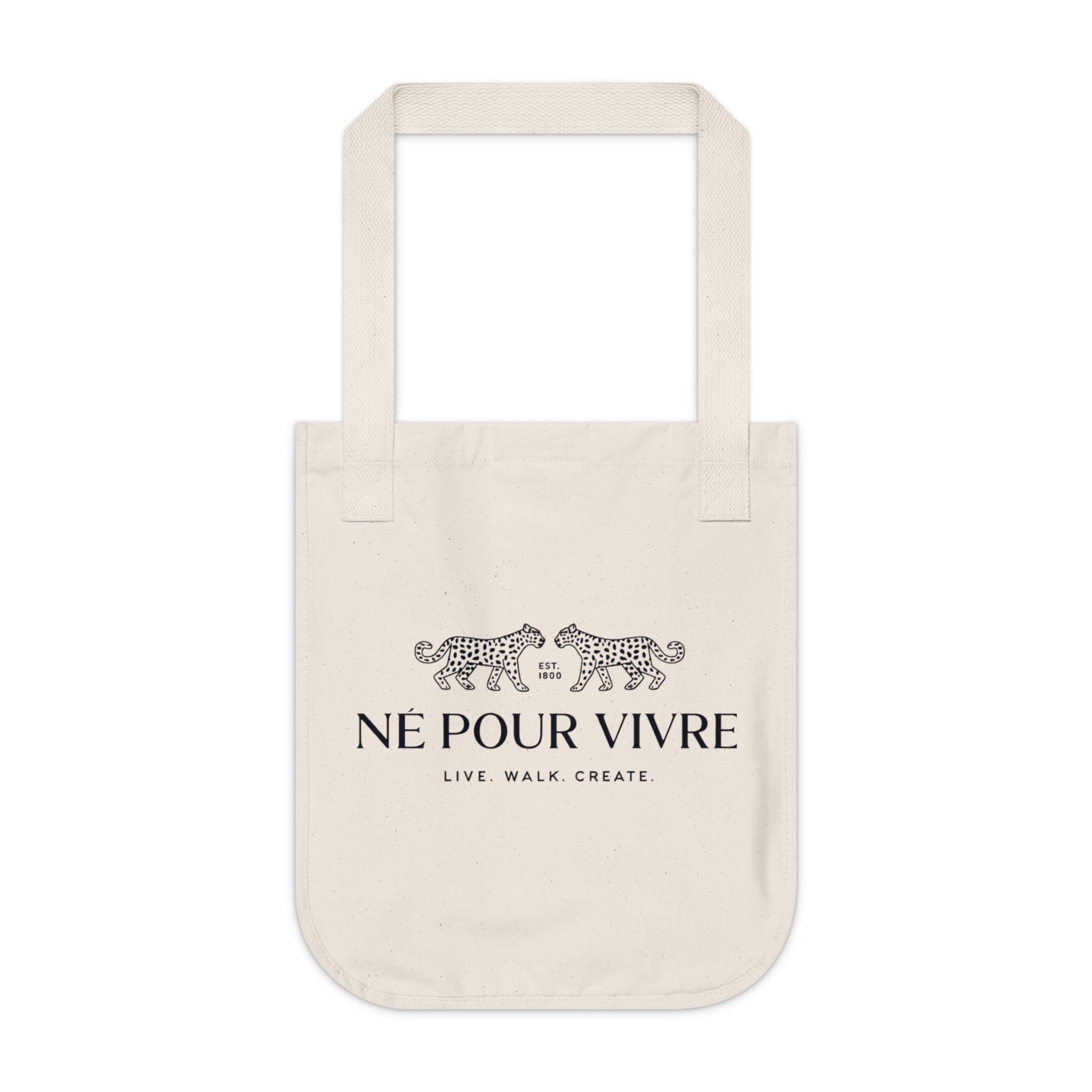 Eco Tote Bag