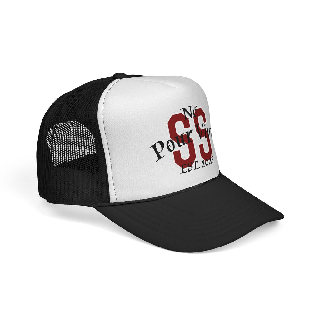 SS Casquette Trucker