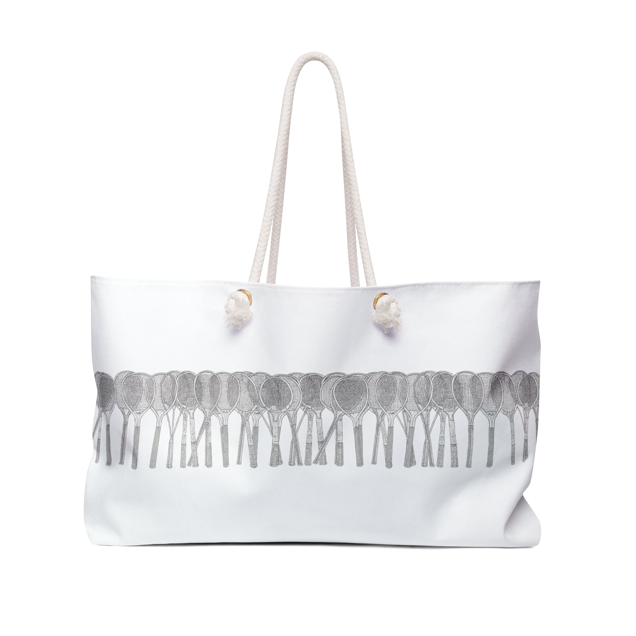 Matchpoint Weekender Bag