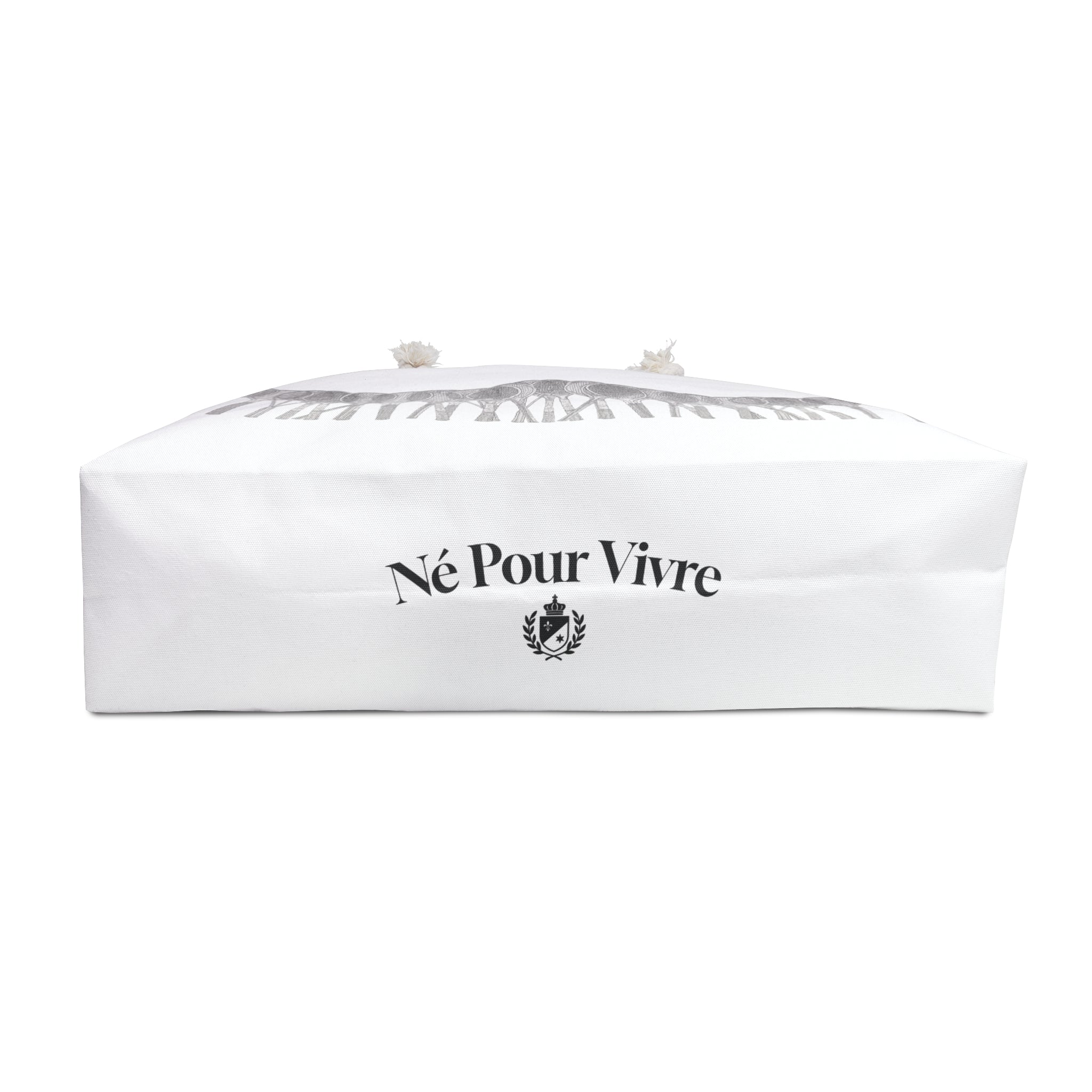 Matchpoint Weekender Bag