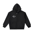 Essential Heavyweight Pocket Hoodie