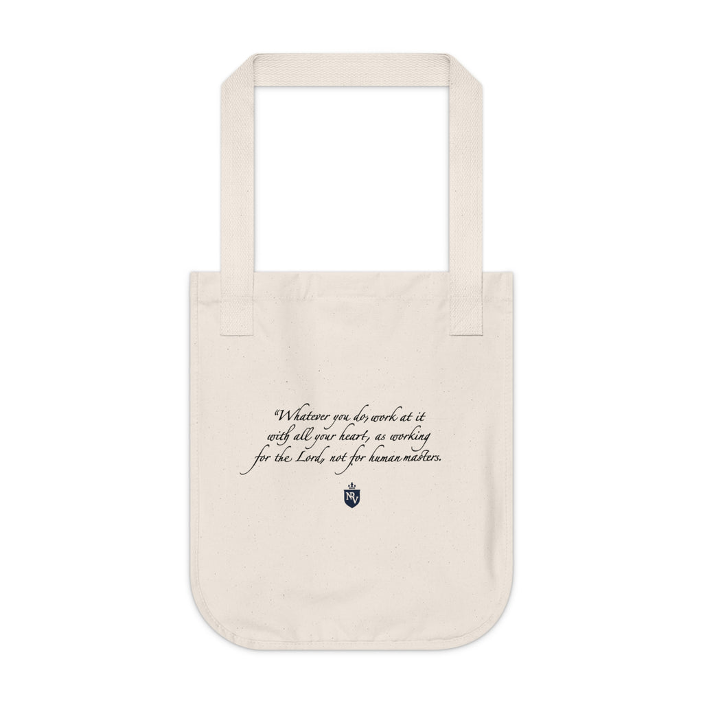 Eco Tote Bag
