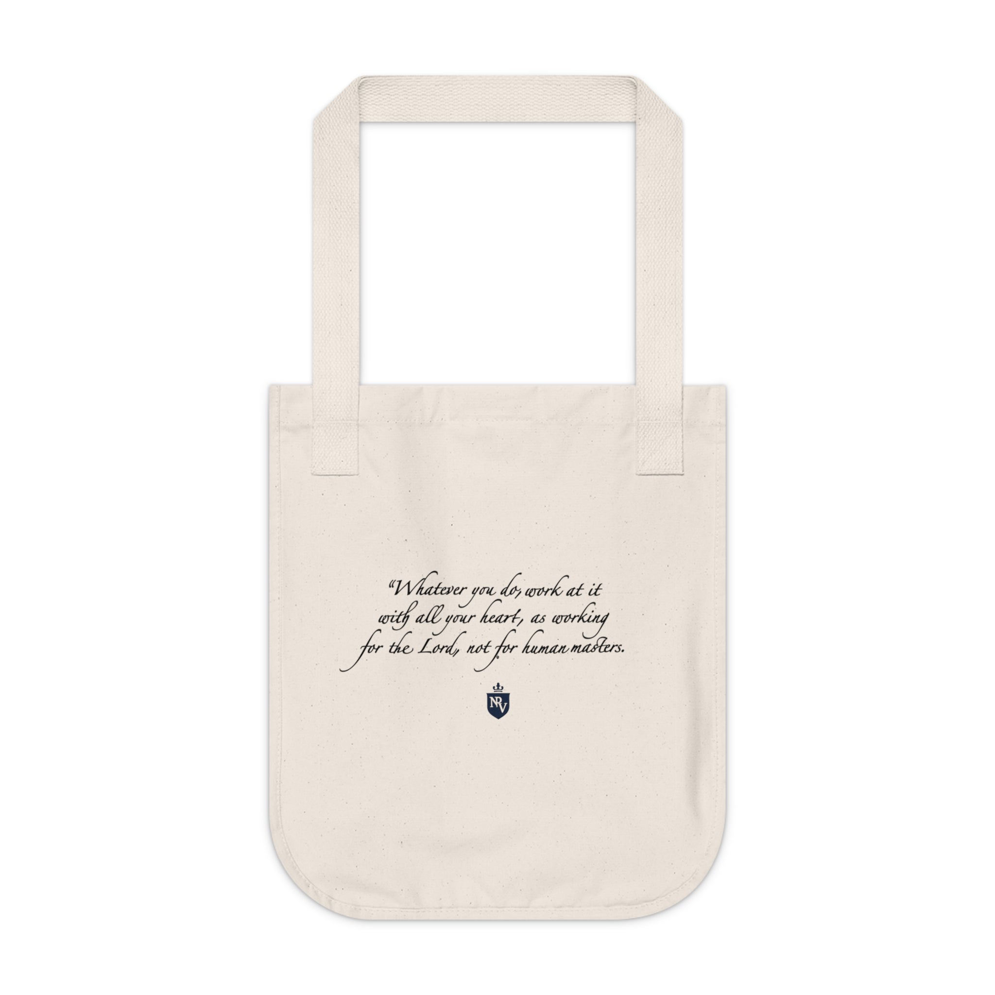 Eco Tote Bag