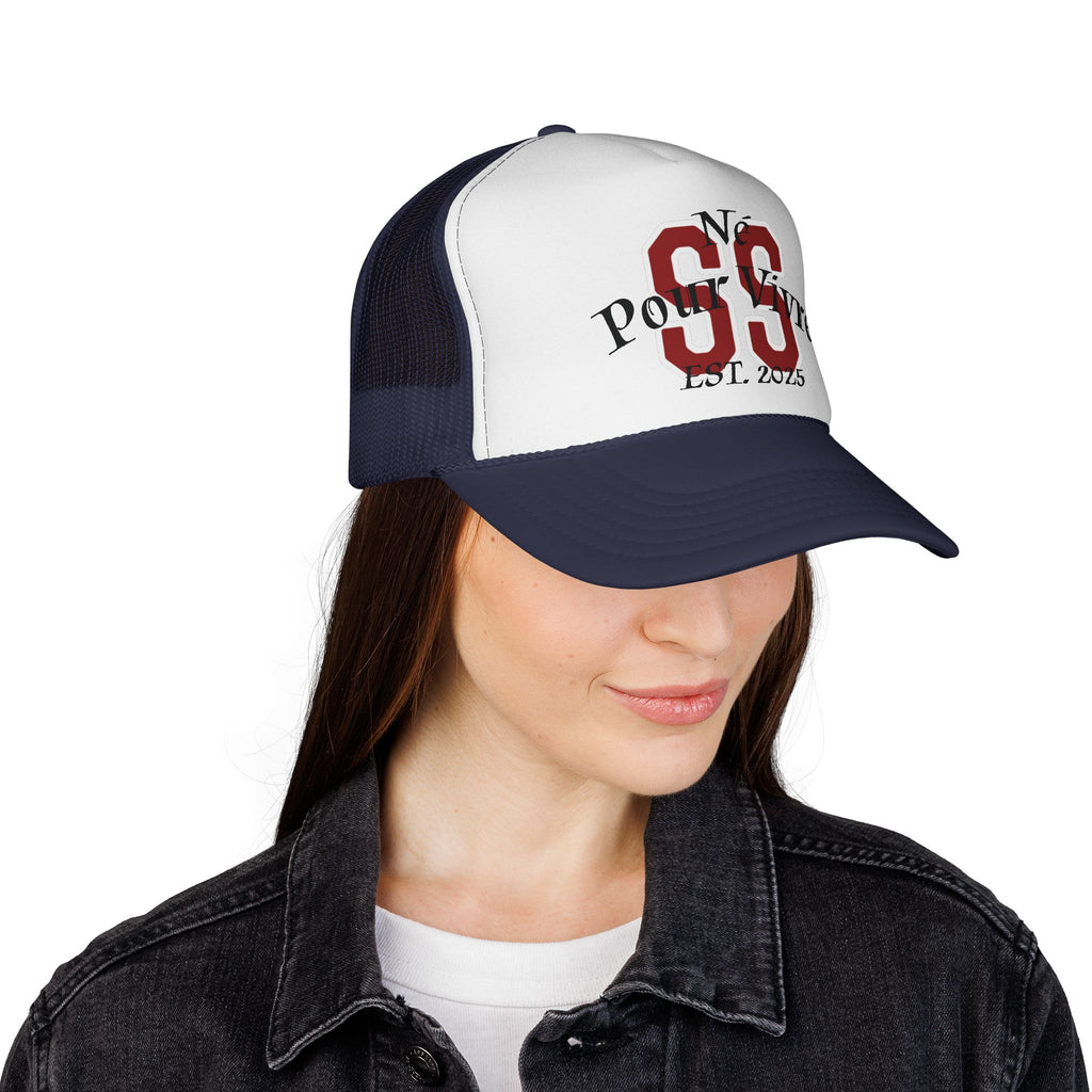 SS Casquette Trucker