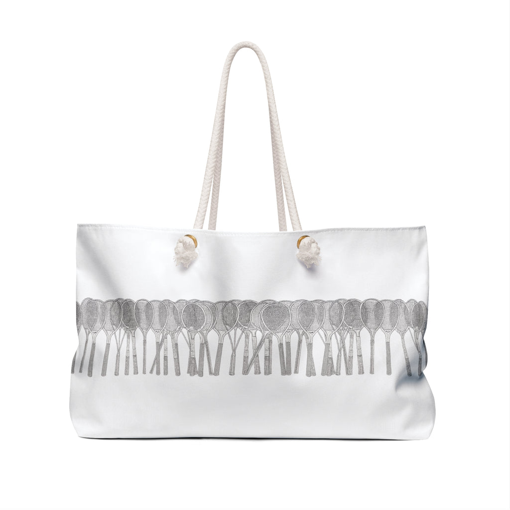 Matchpoint Weekender Bag