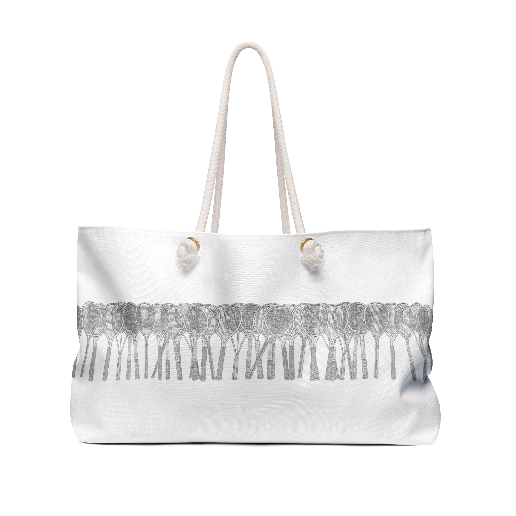 Matchpoint Weekender Bag