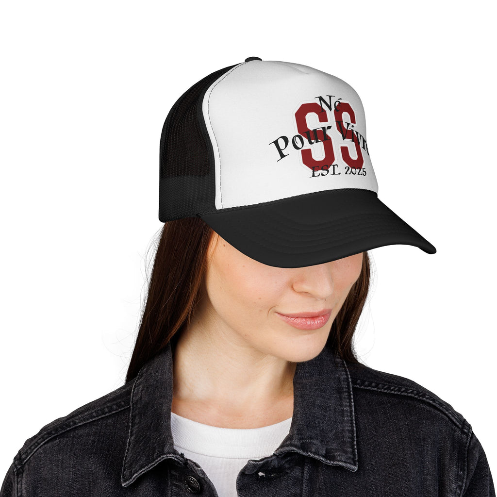 SS Casquette Trucker