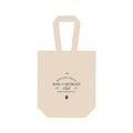 NPV Double Wine Tote Bag