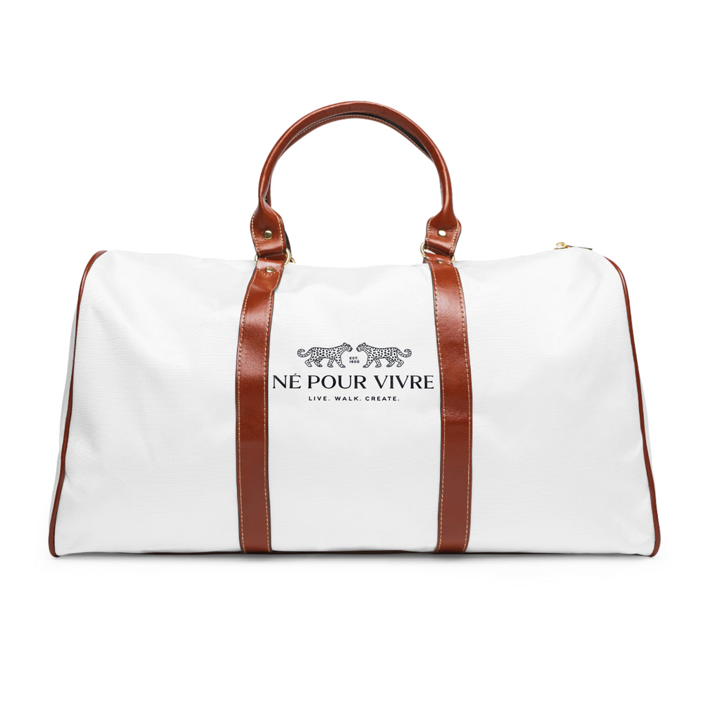 NPV Travel Bag
