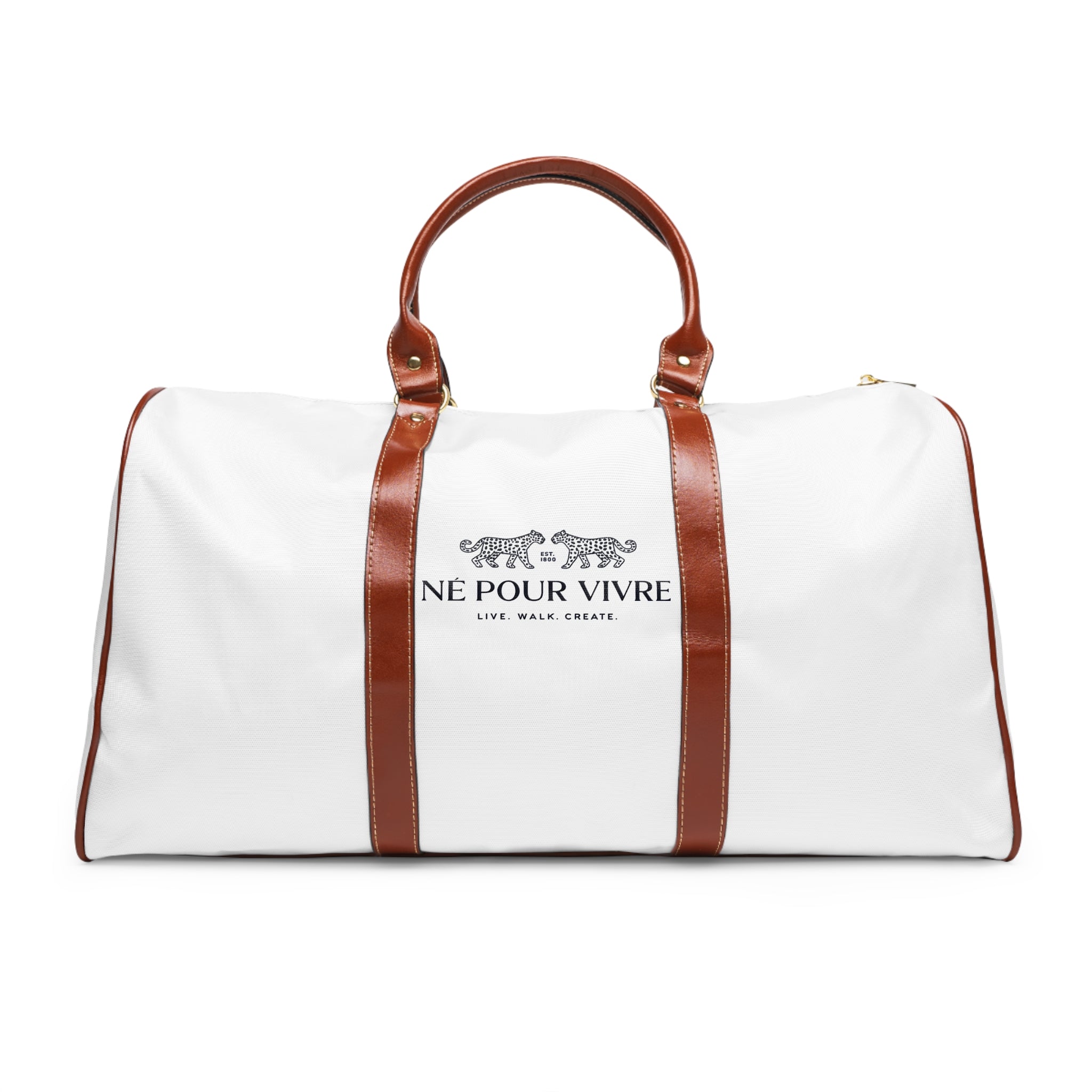 NPV Travel Bag