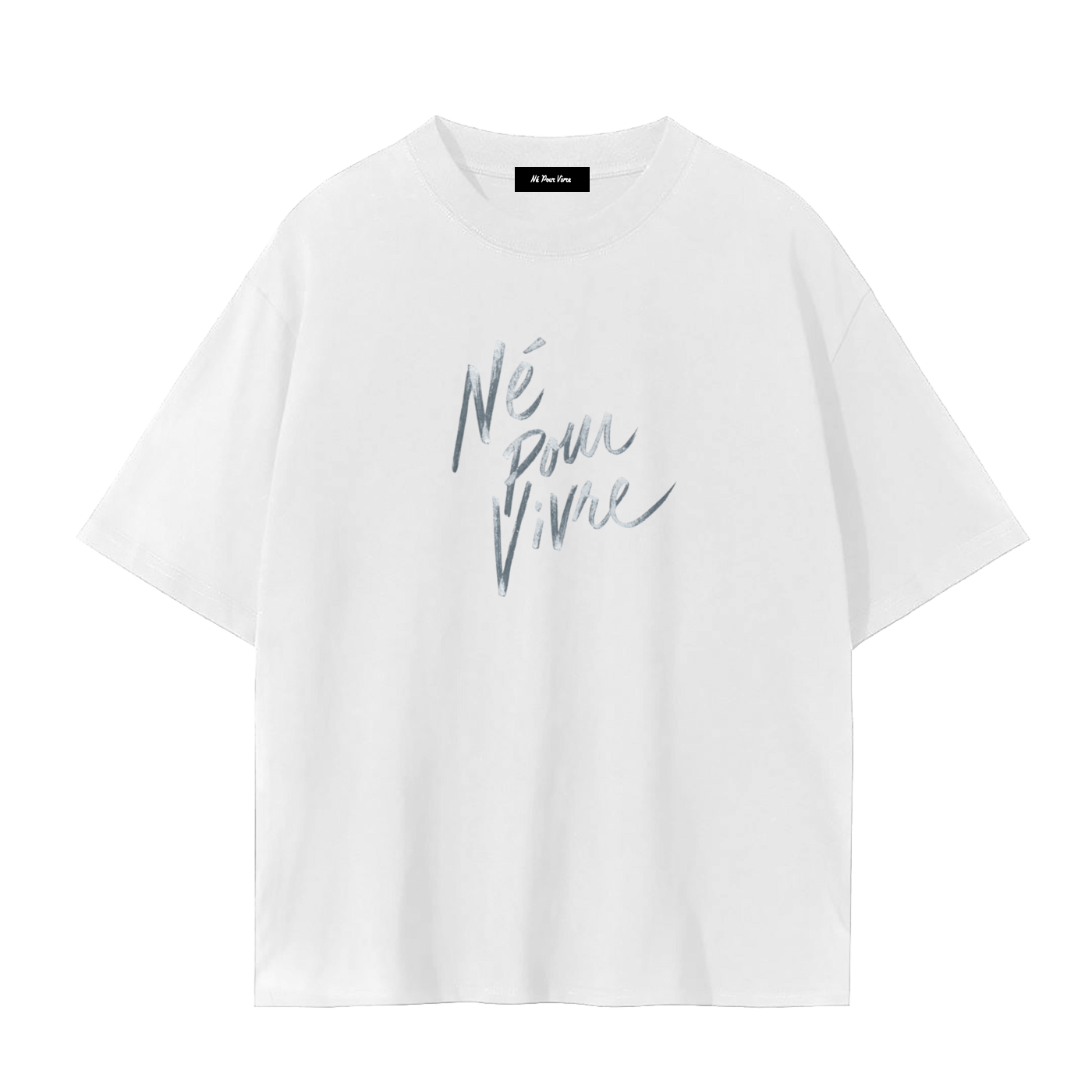 Unisex Seamless T-Shirt