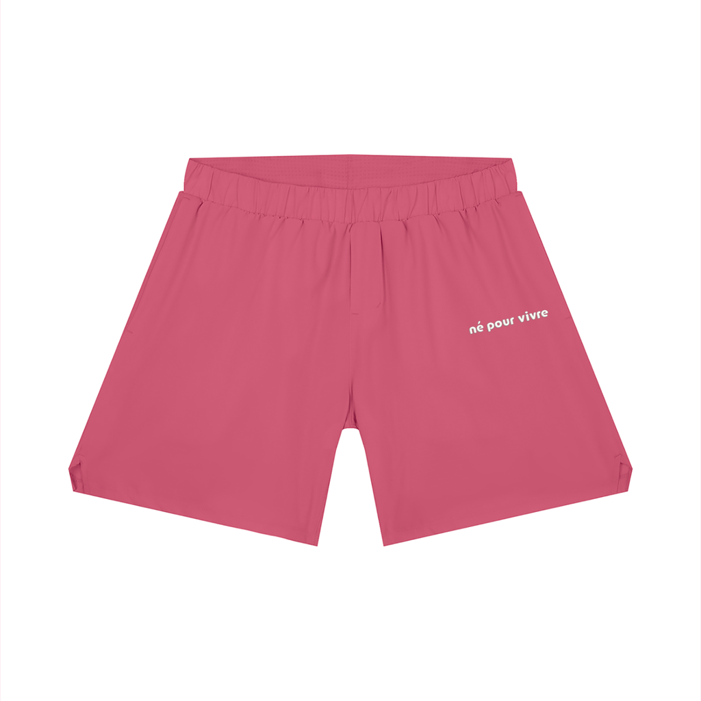 Men’s Loose Fit Performance Shorts