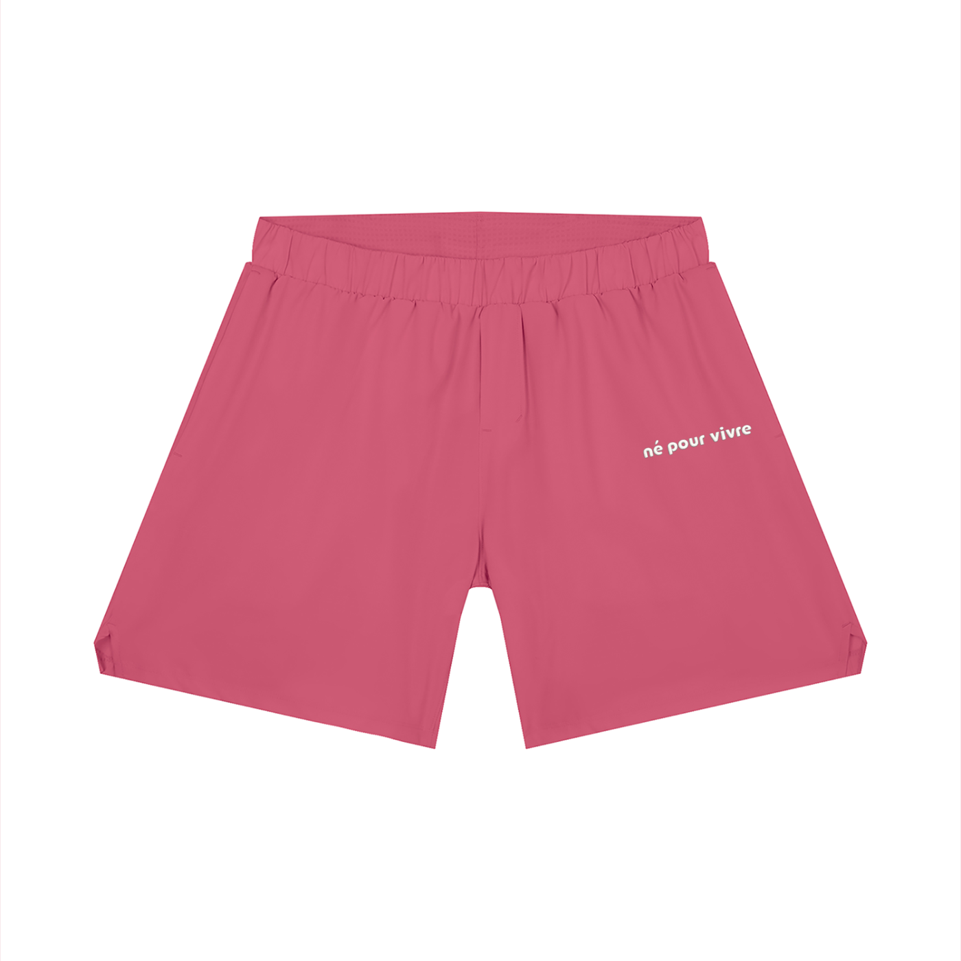 Men’s Loose Fit Performance Shorts