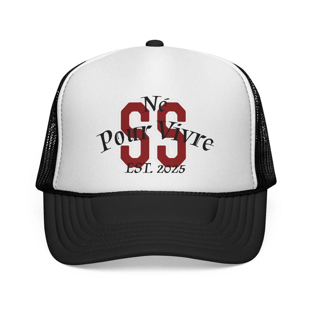 SS Casquette Trucker