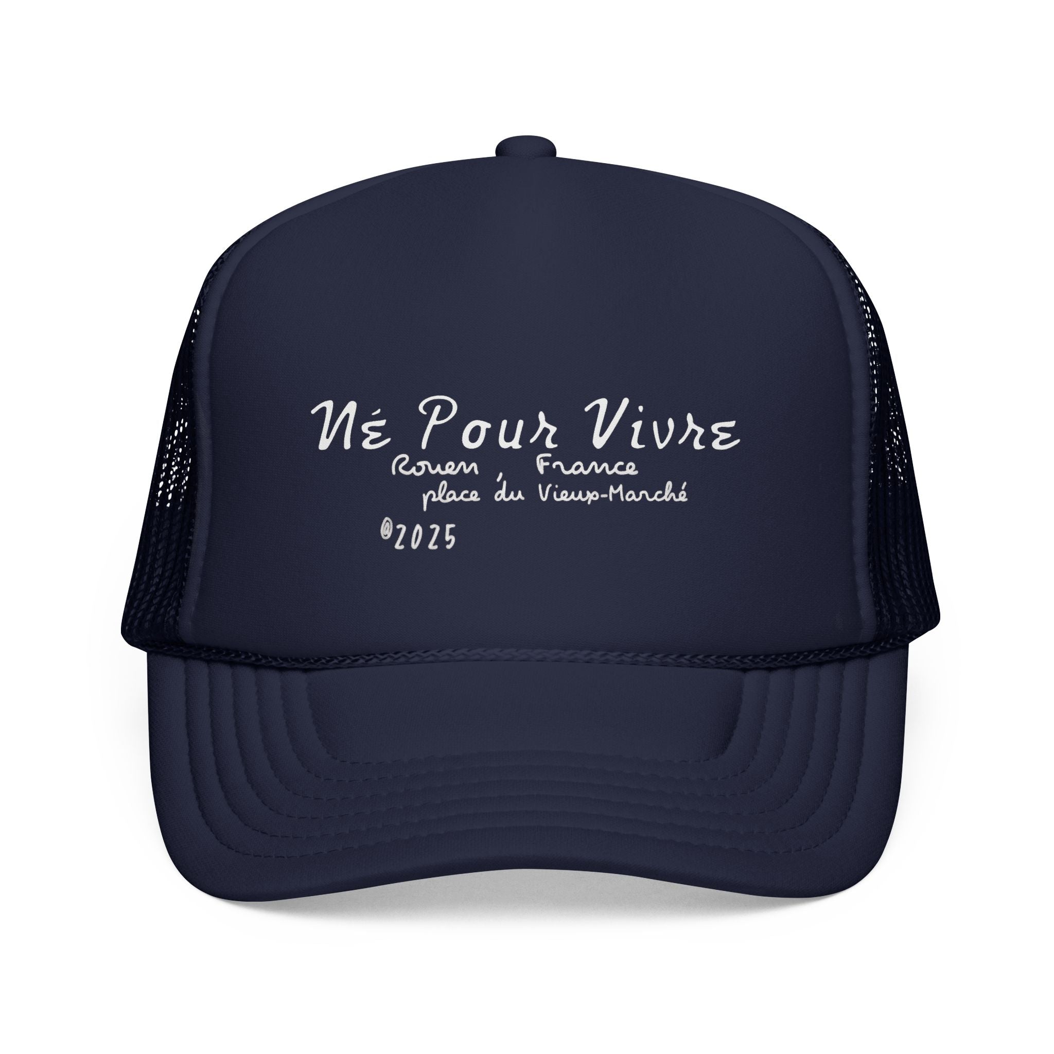 NPV MAISON CAP