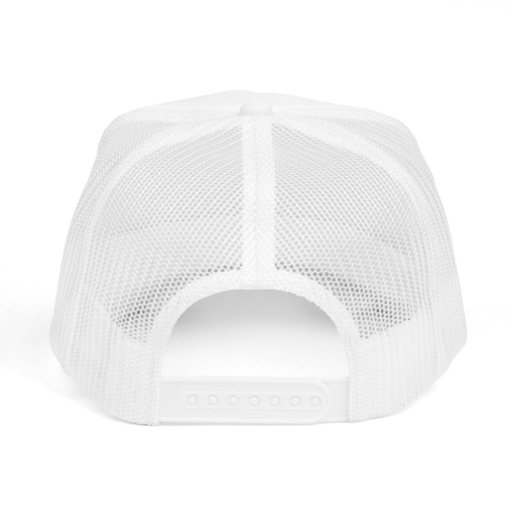 Raft Foam Trucker