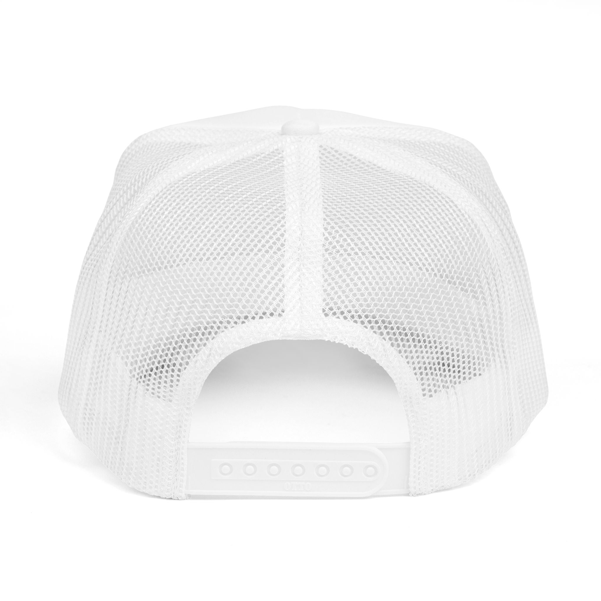 Raft Foam Trucker