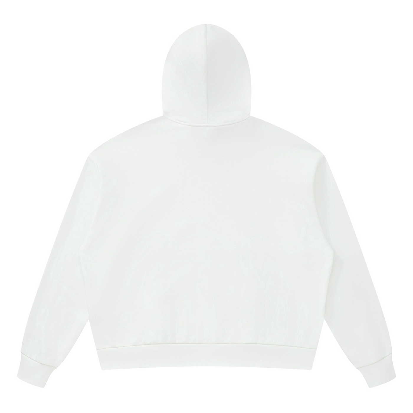 Unisex Drop Shoulder Hoodie