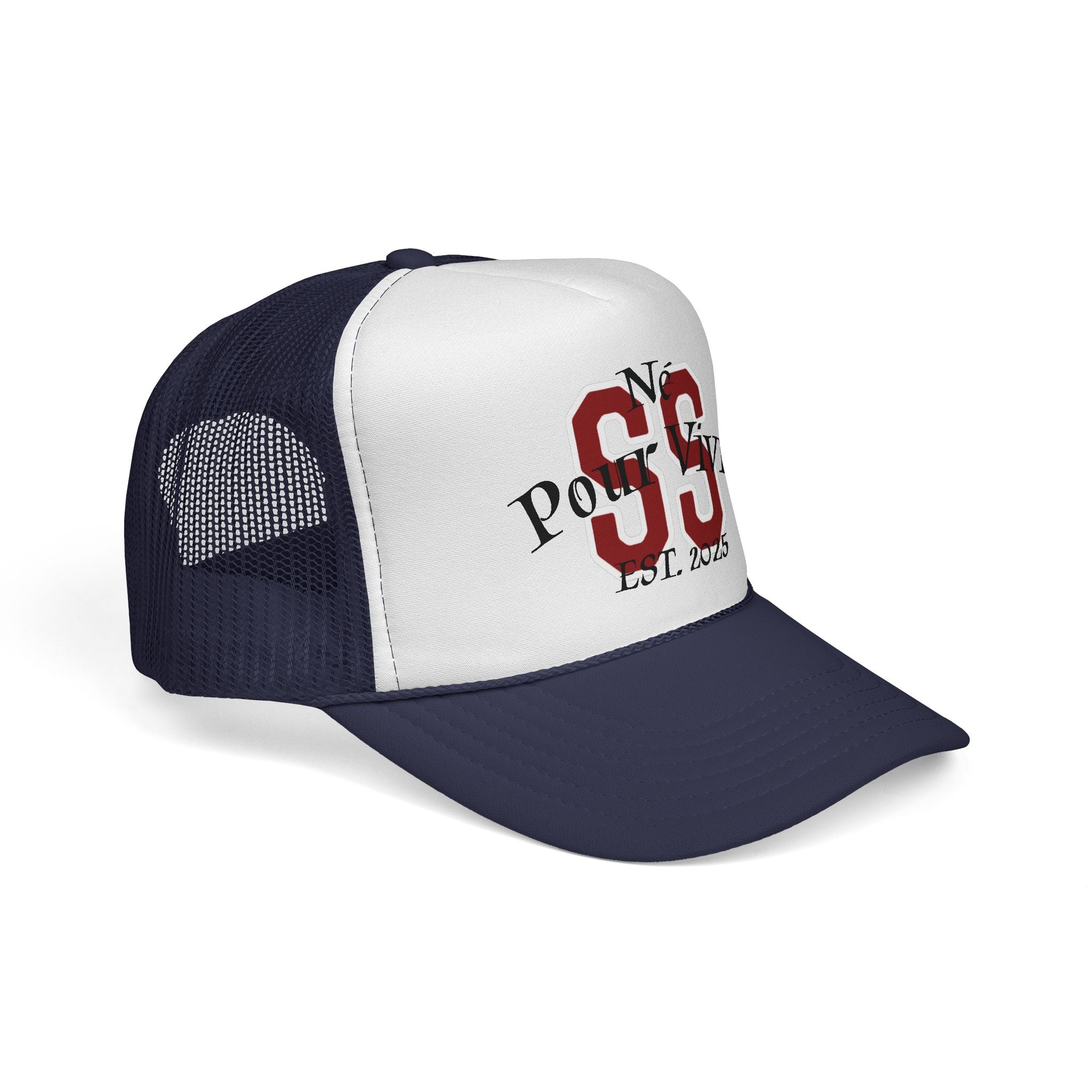 SS Casquette Trucker