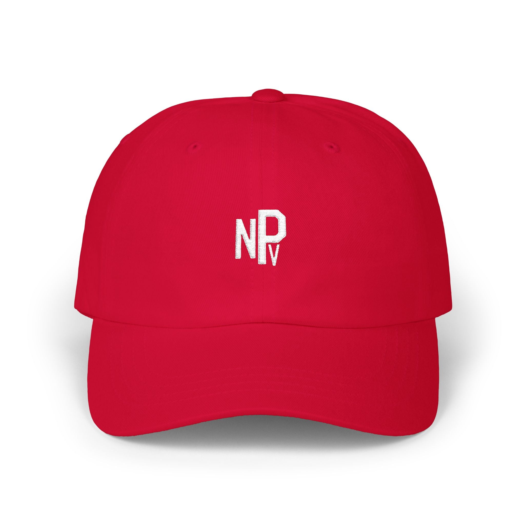 Classic Dad  Cap