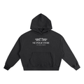 OG leopard Hoodie