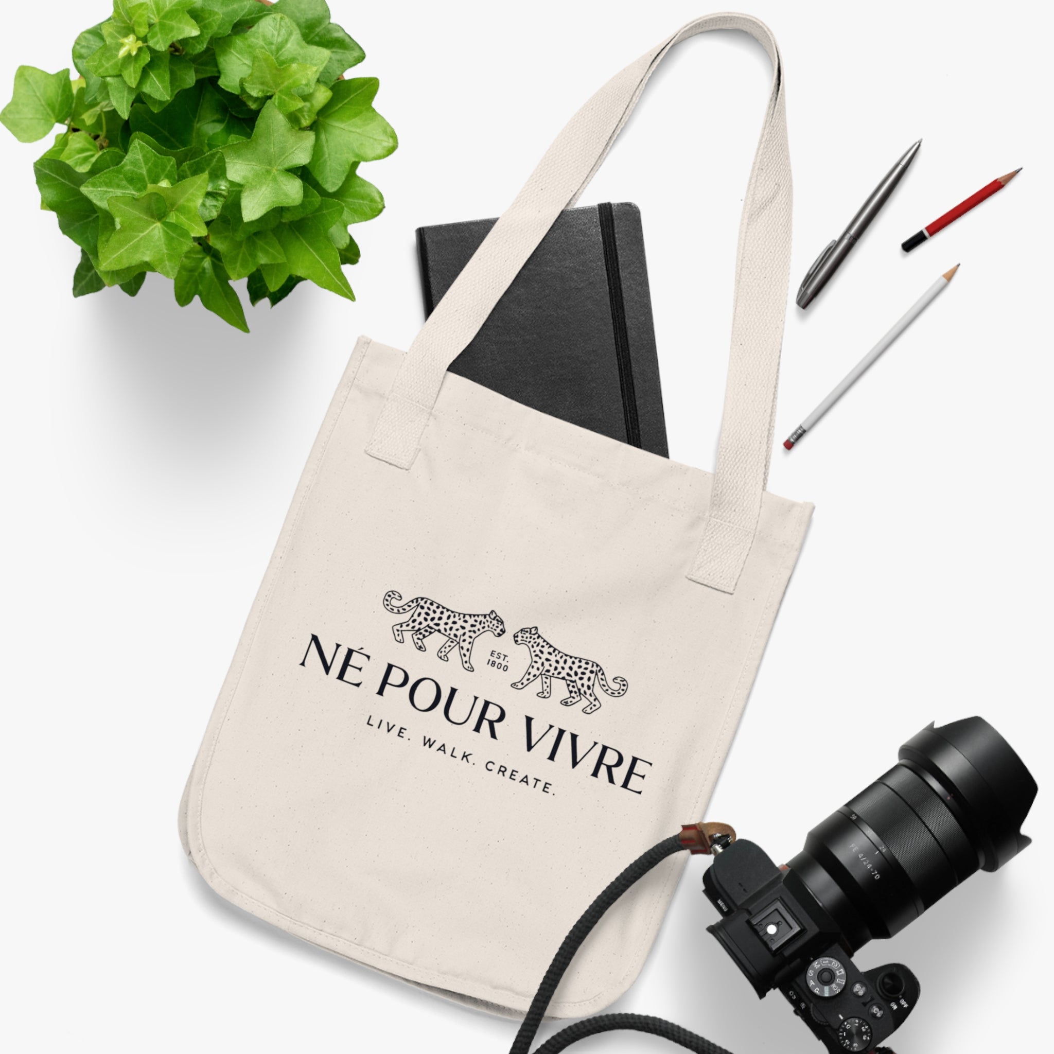Eco Tote Bag