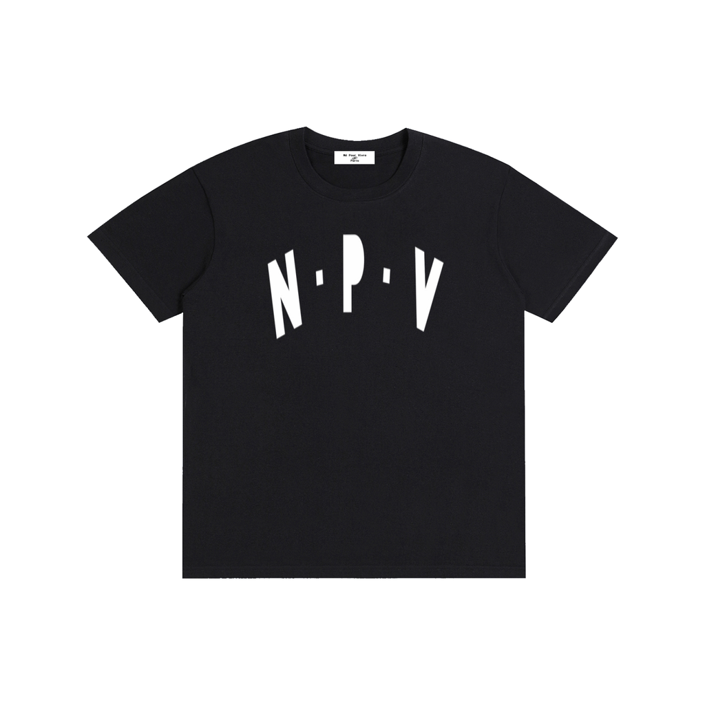Pure Cotton Unisex T-Shirt