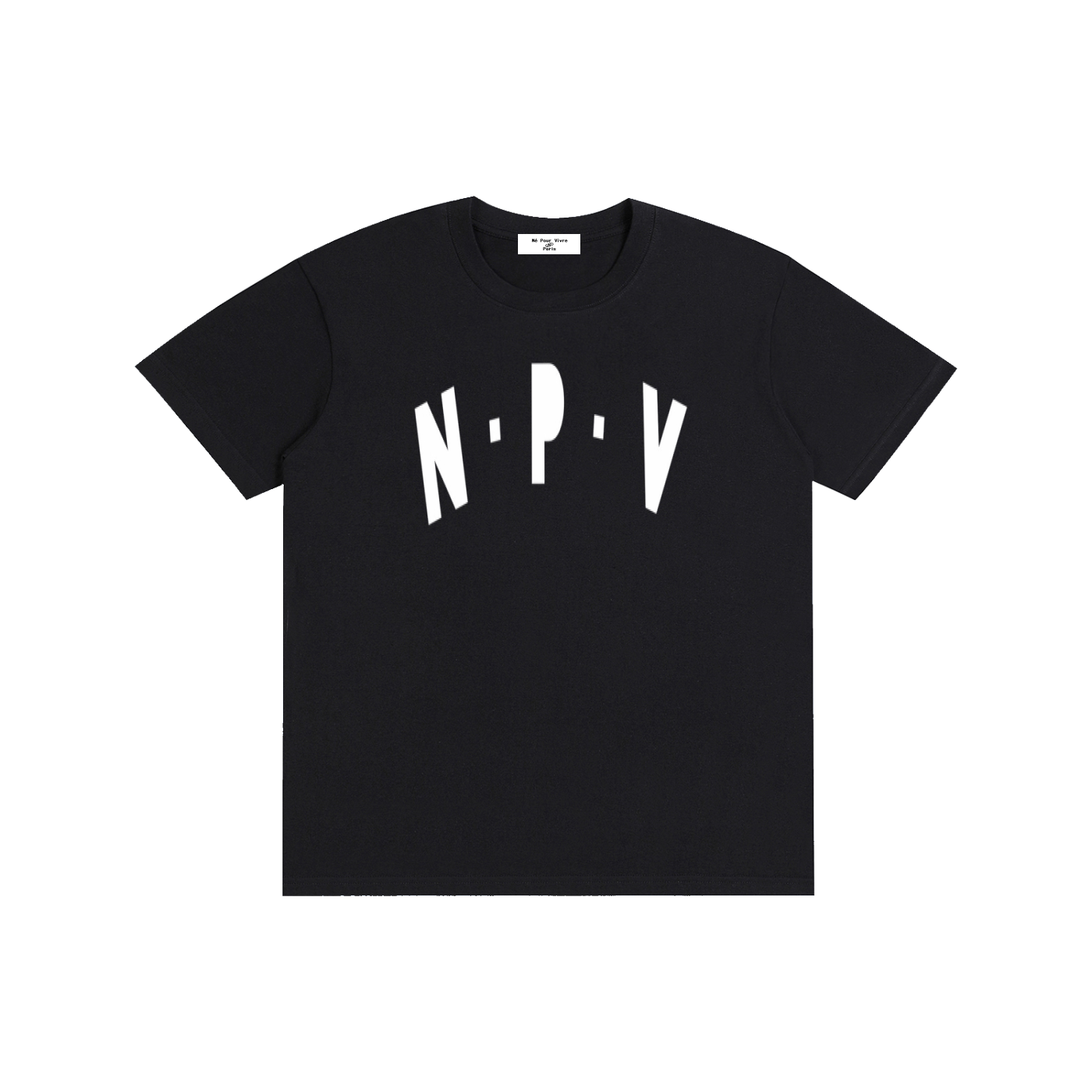 Pure Cotton Unisex T-Shirt