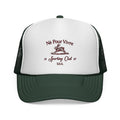 Né Pour Vivre sporting Club Hat