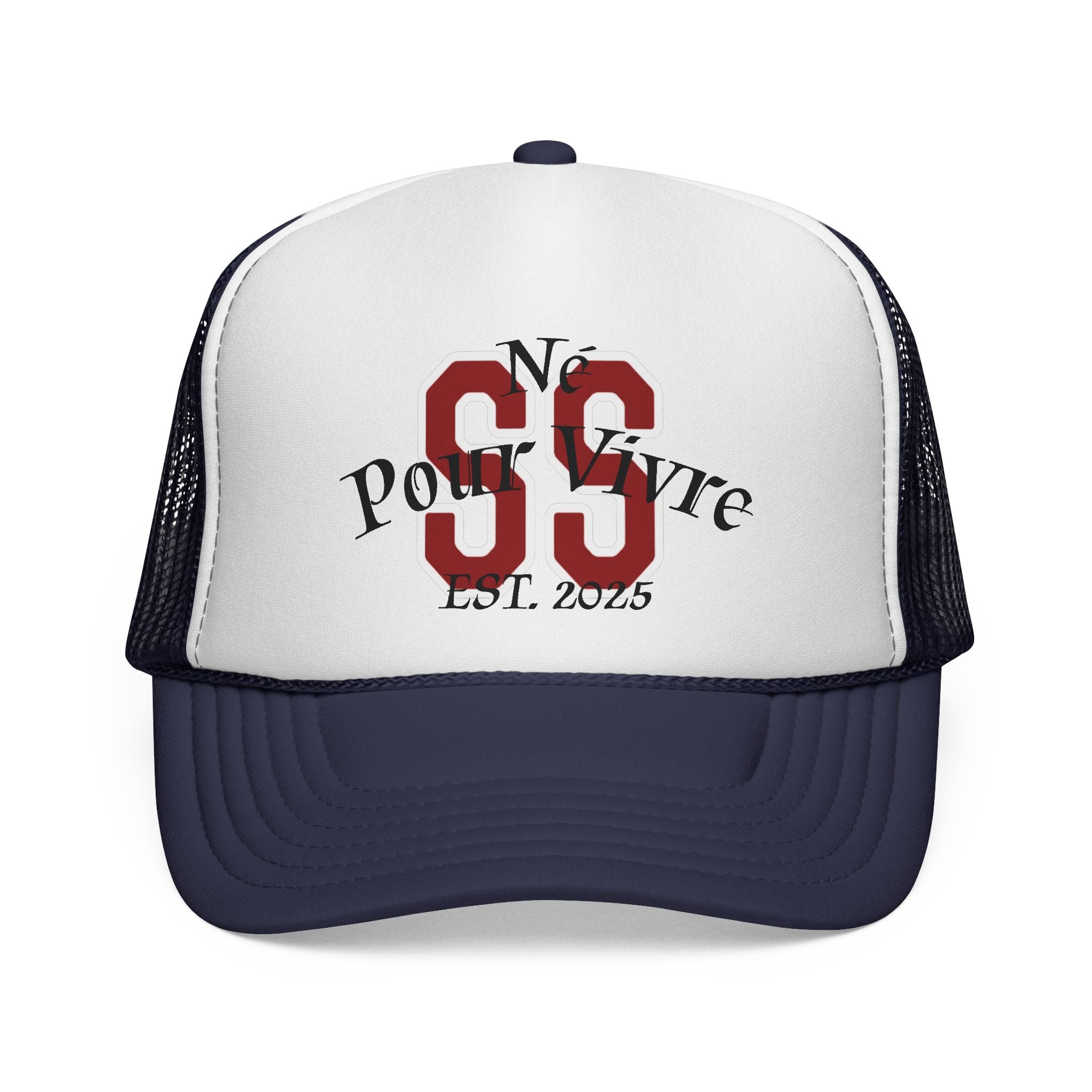 SS Casquette Trucker