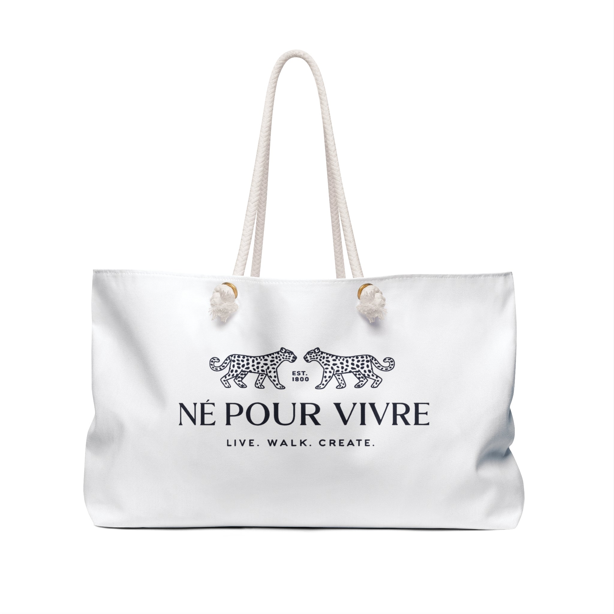 Weekender Bag