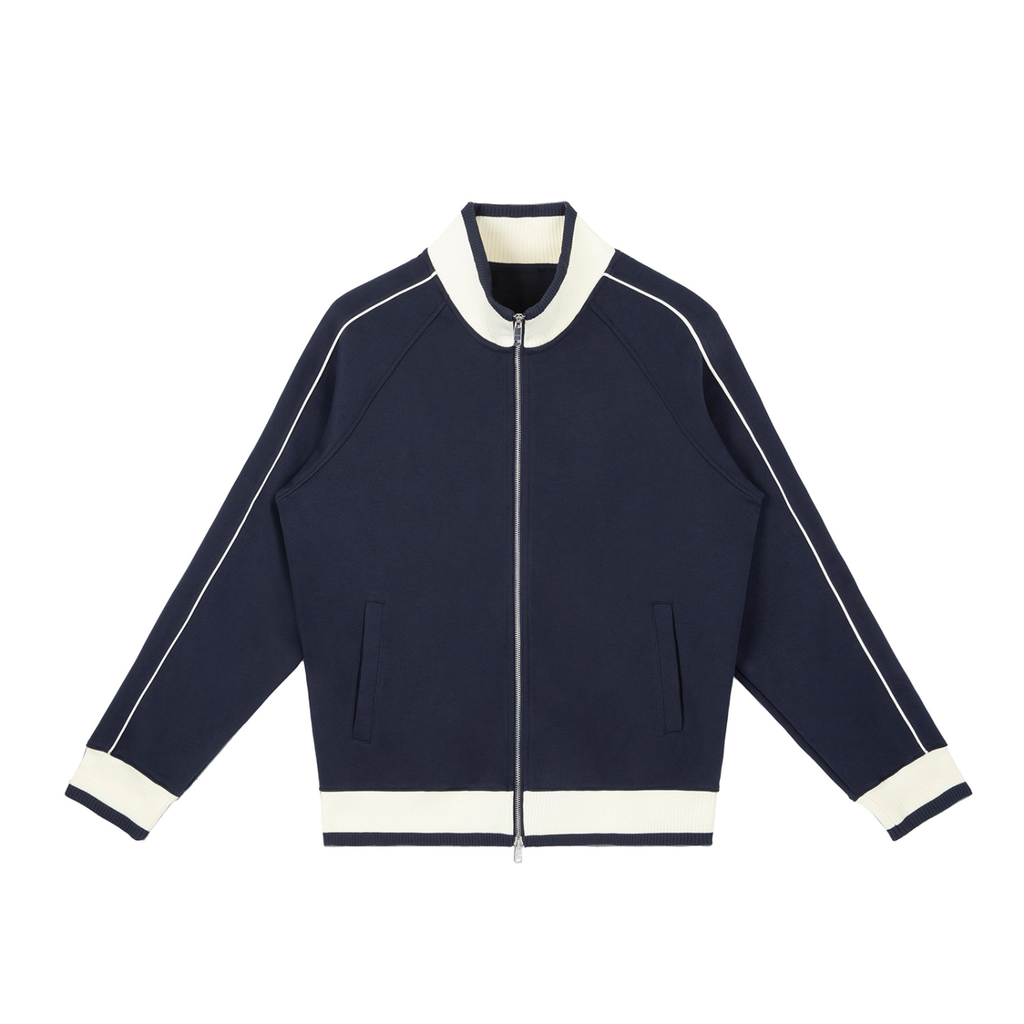 Raglan Track Top