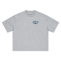 Boxy Oversized T-Shirt