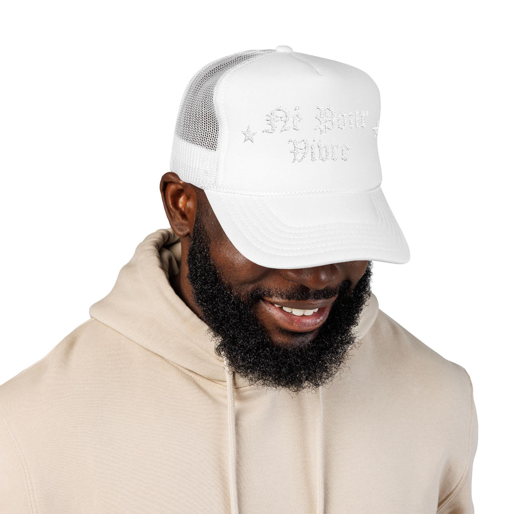 “Né Pour Vivre” Script Cap