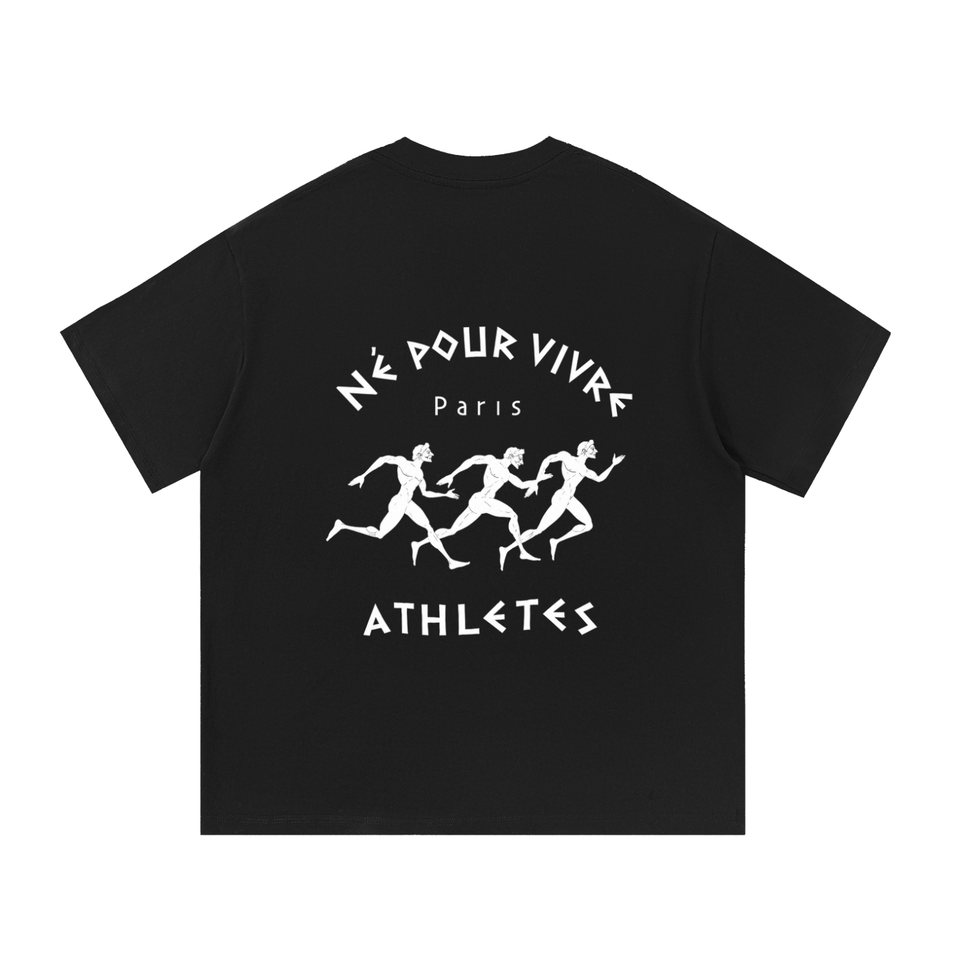 Essential Cotton T-Shirt