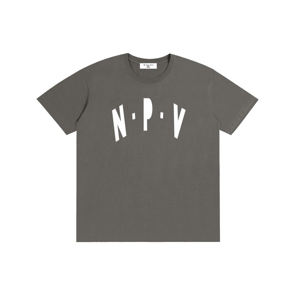 Pure Cotton Unisex T-Shirt