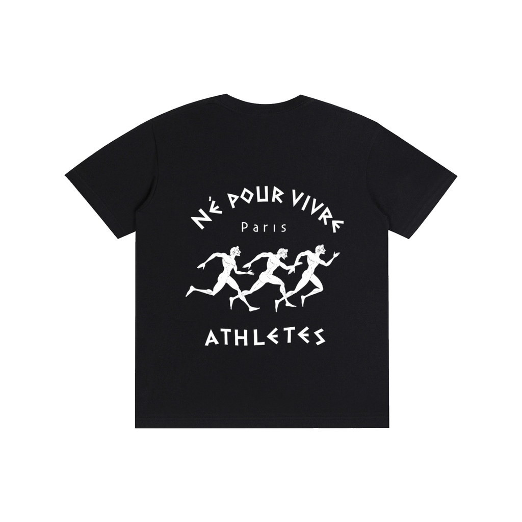 Pure Cotton T-Shirt
