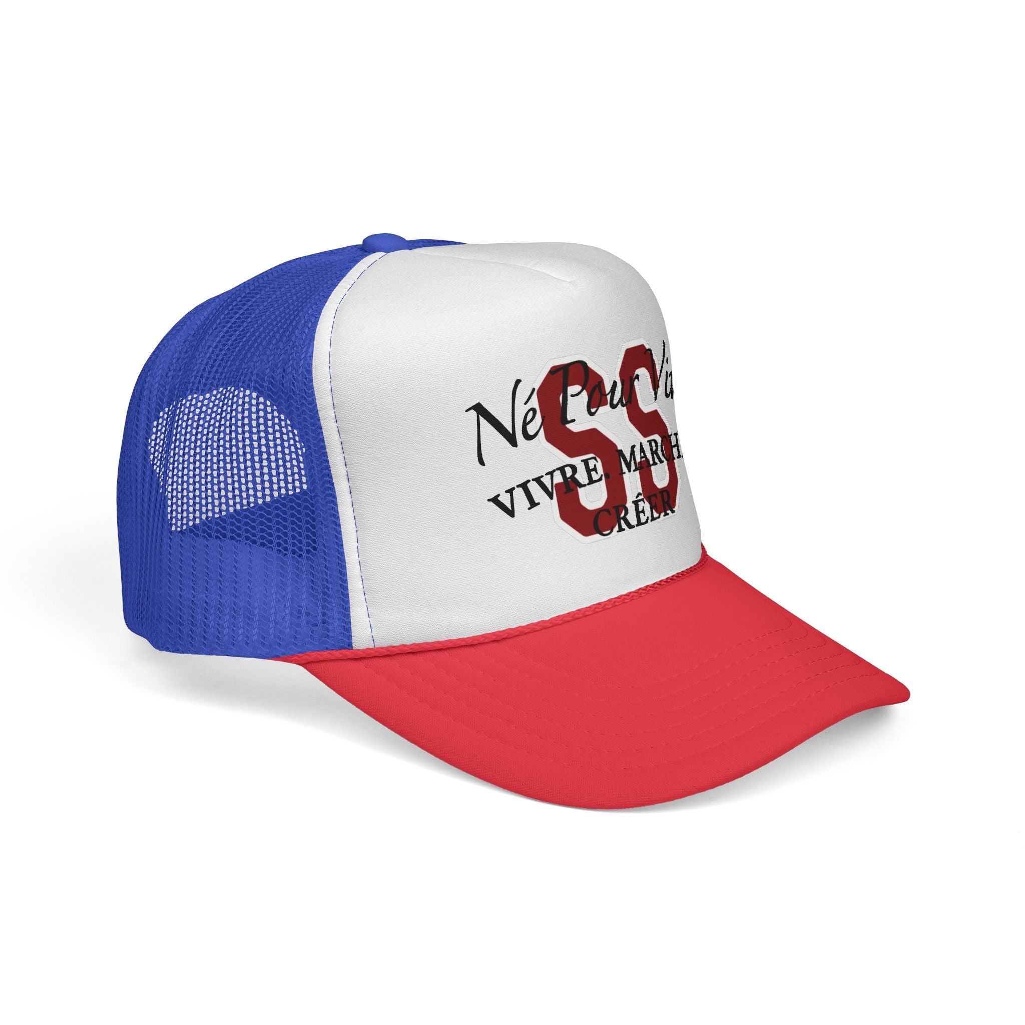 SS Trucker