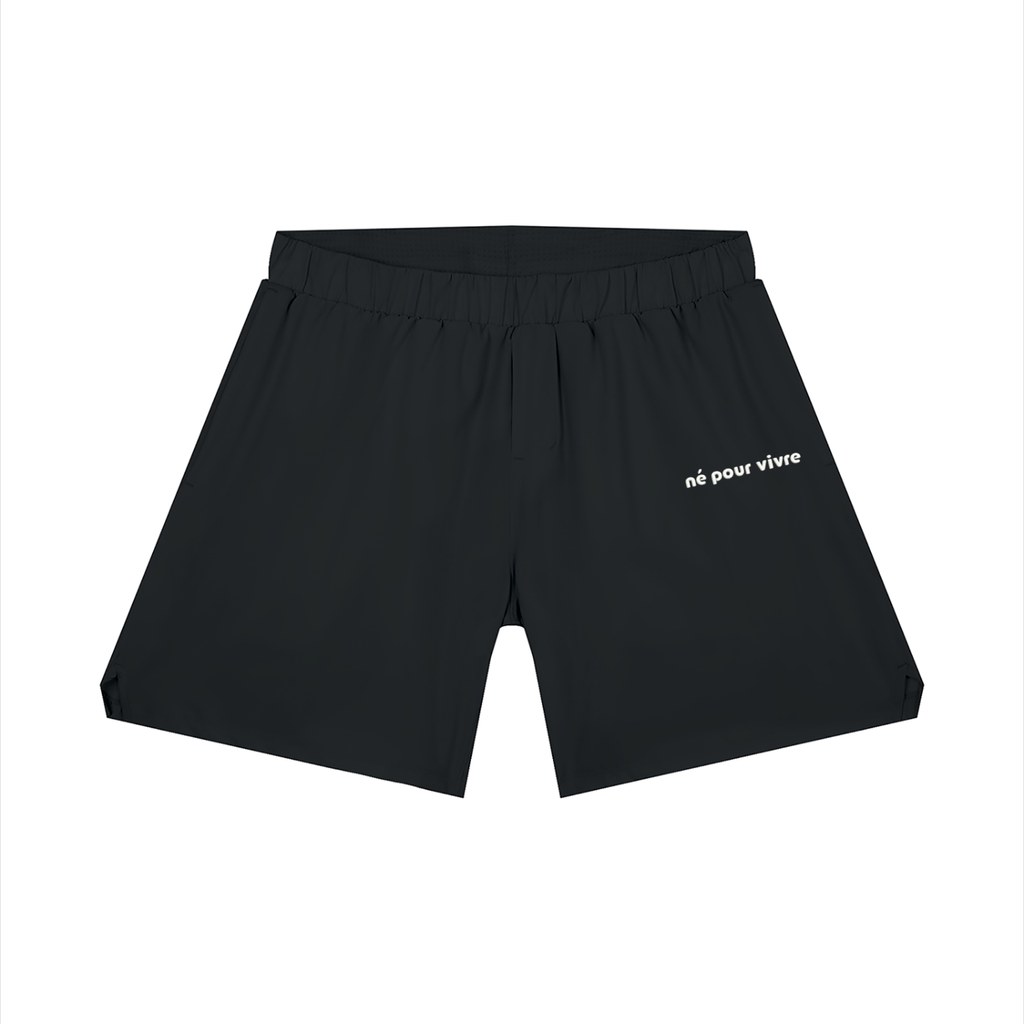 Men’s Loose Fit Performance Shorts