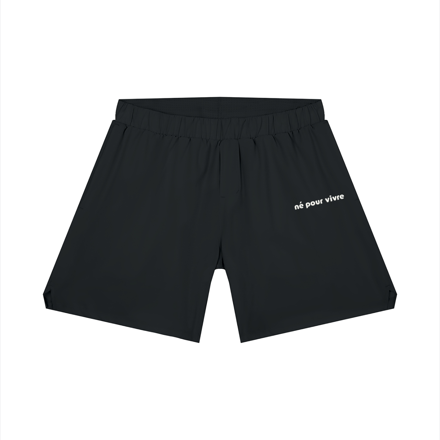 Men’s Loose Fit Performance Shorts