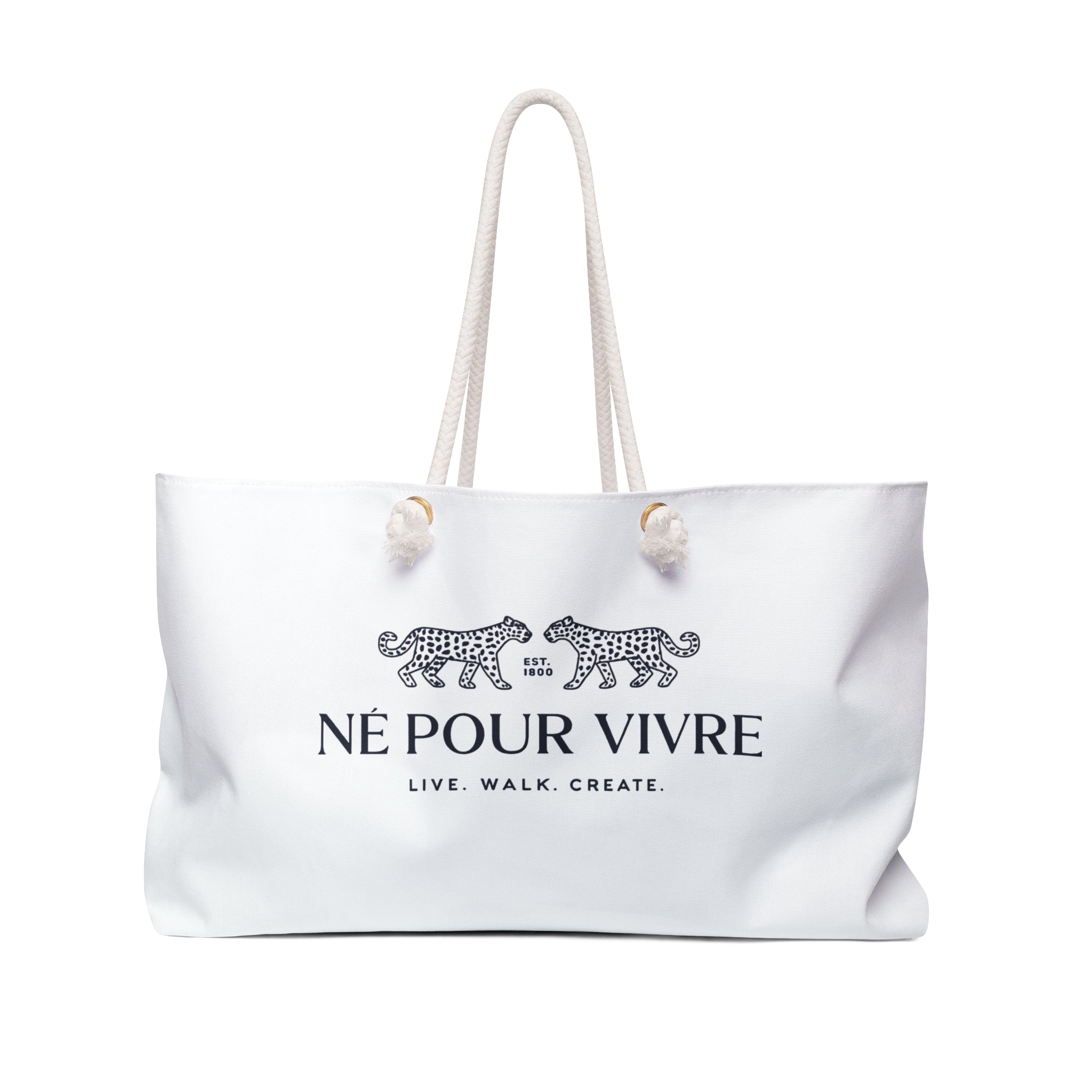 Weekender Bag