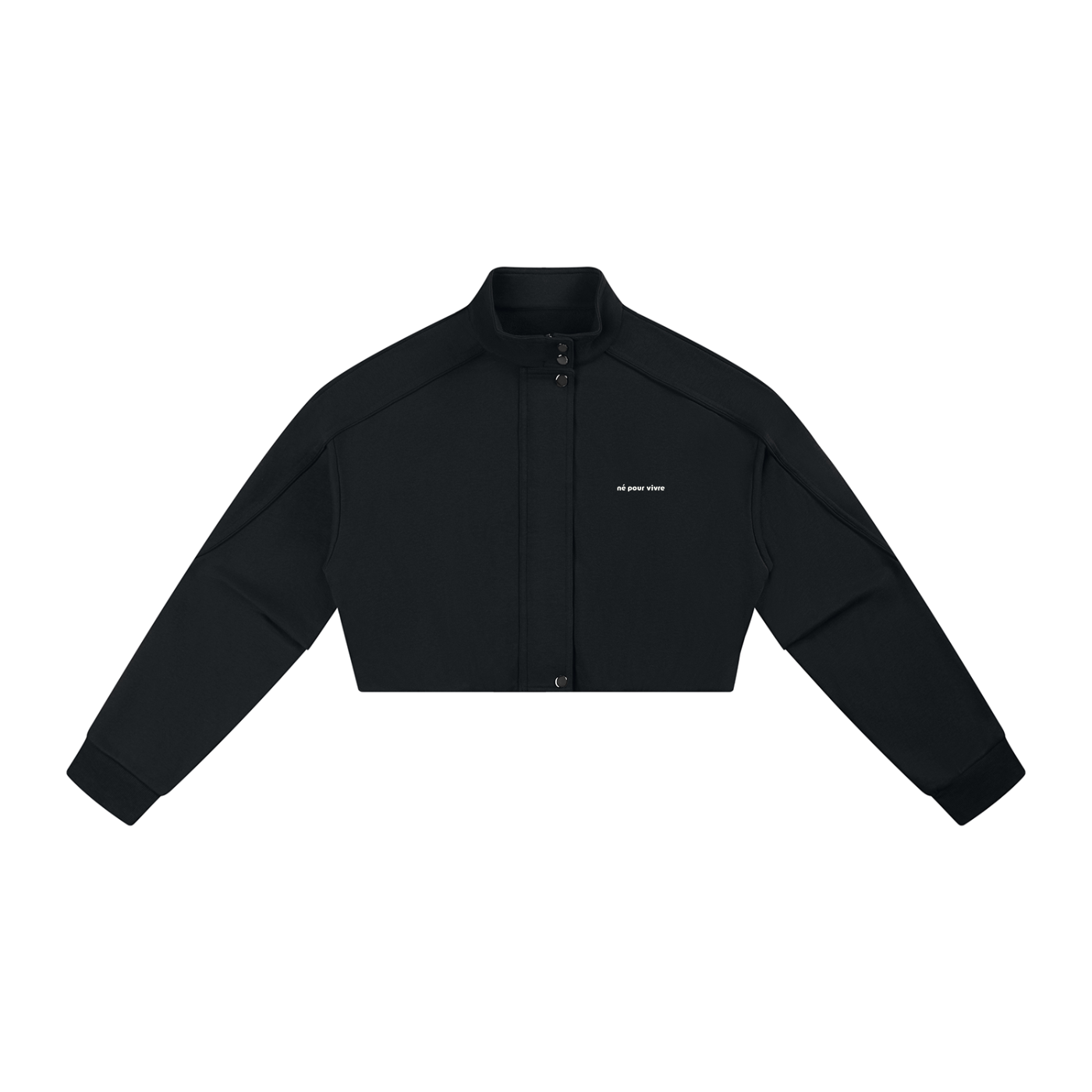 Women's Button-Front Jacket